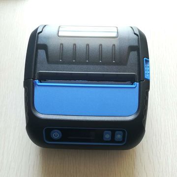 Bar code printer