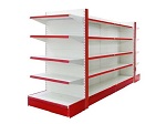 Display racks