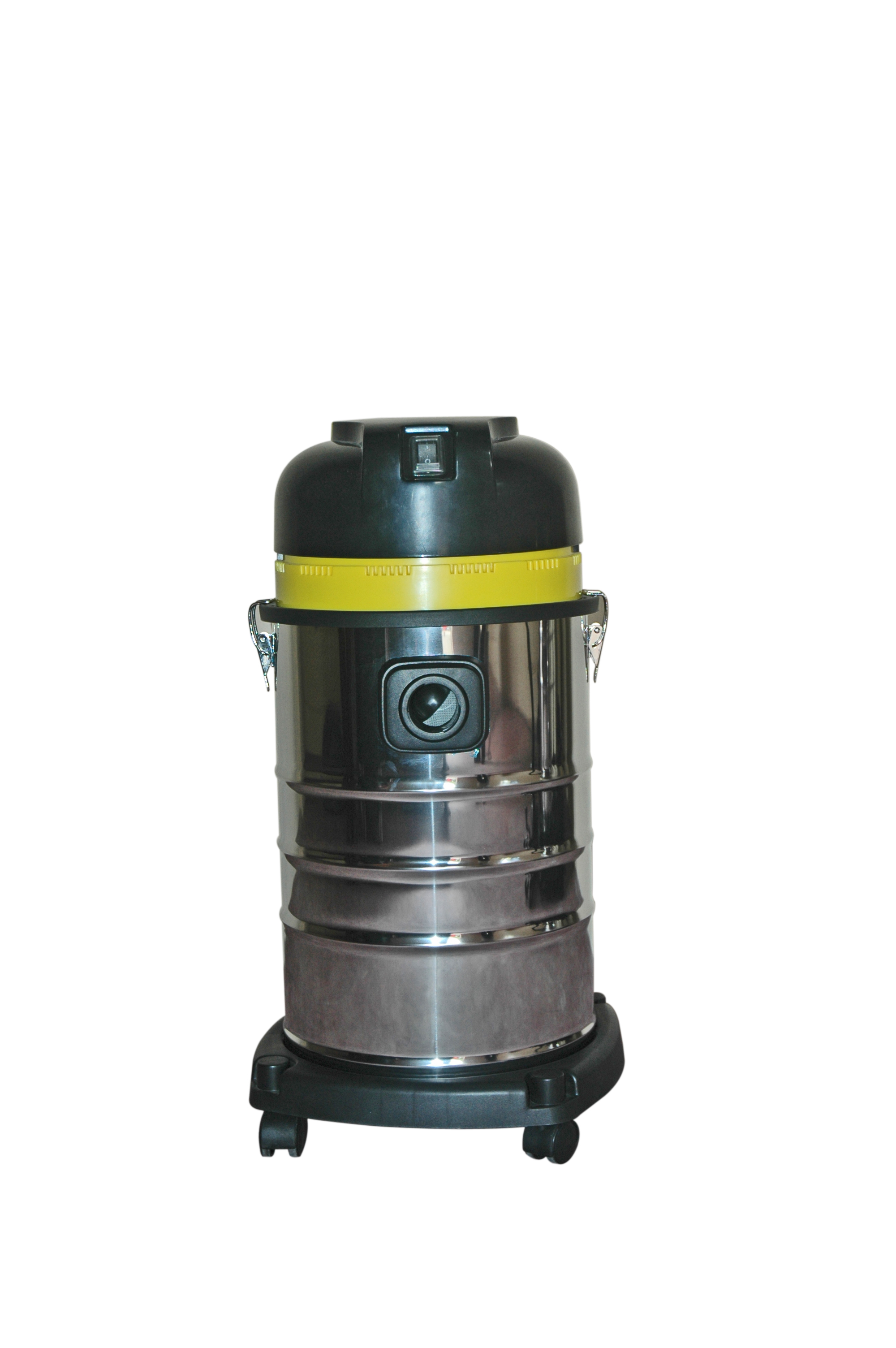 Single phase vacuum cleaners