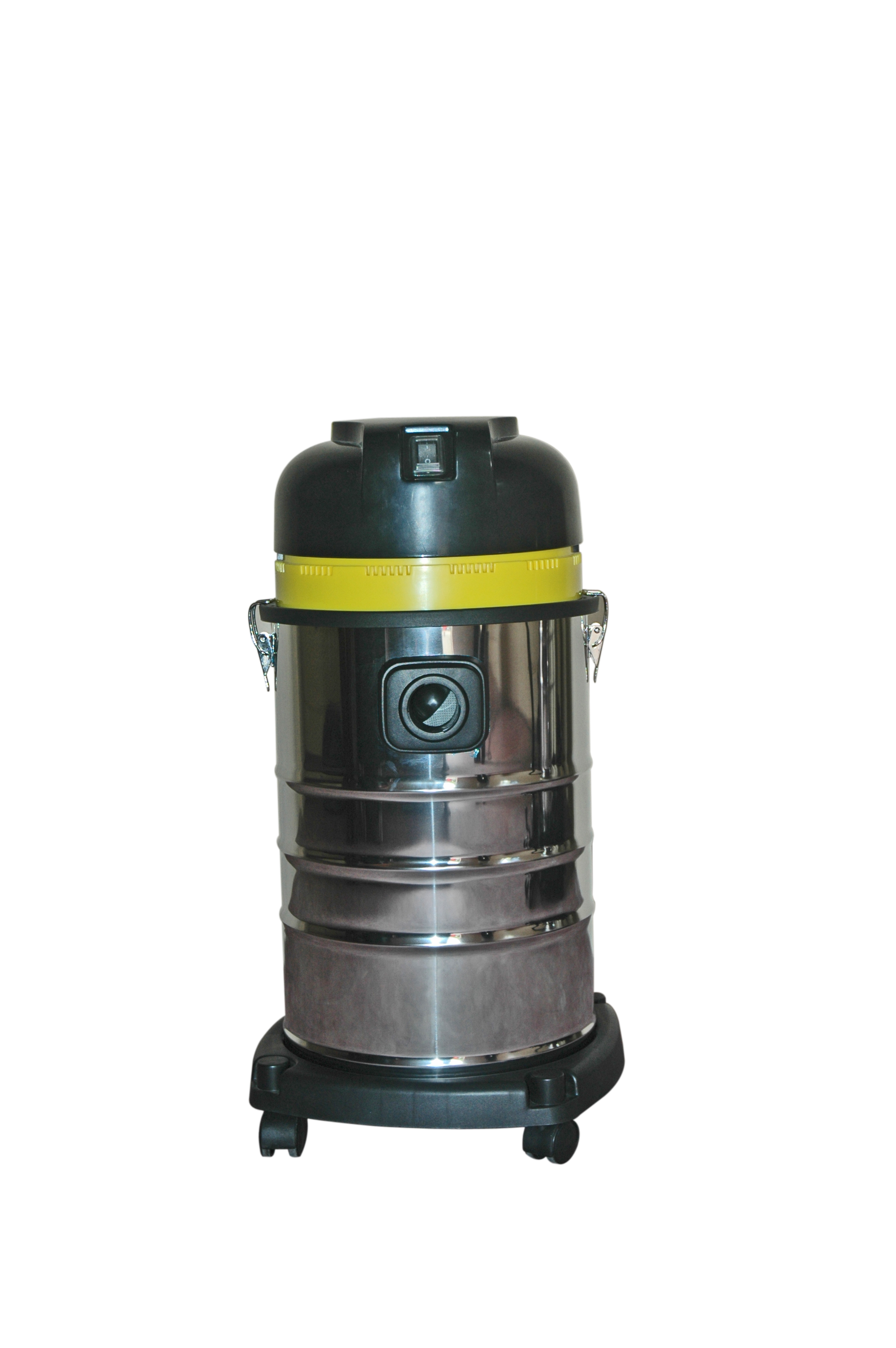 single phase vacuum cleaners
