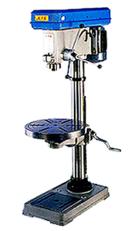 Manual drilling machines