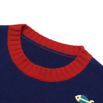 Woollen clothes 