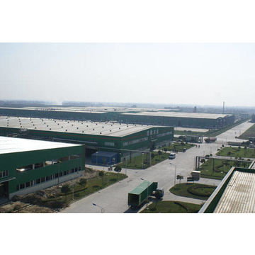 Car workshop
