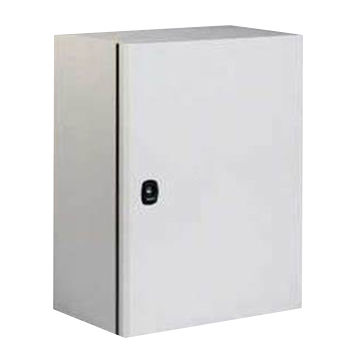 ELECTRIC CONTROL PANEL