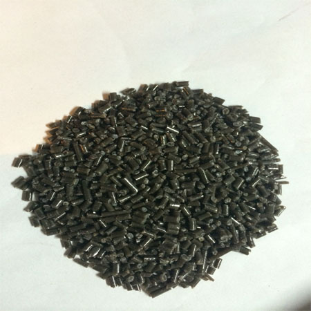 Expanded polystyrene (eps)