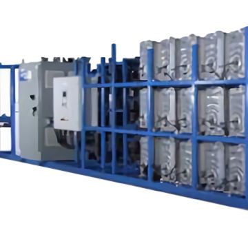 Waste water treatment Plant