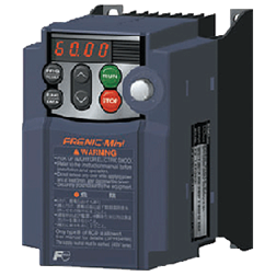 Vector Control System