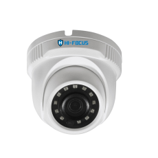 Hi Focus HC IPC D4400E S Dome CCTV Camera