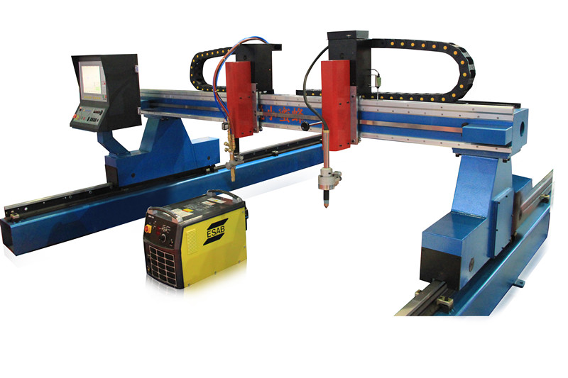 Cnc cutting machine