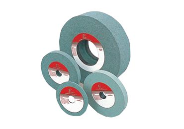 Carbide Grinding Wheels