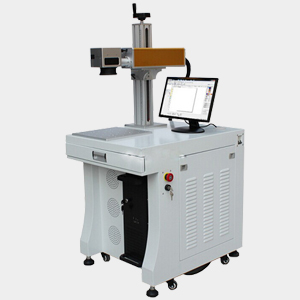 Industrial laser marking machines
