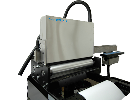 Vinsak inkjet system vis 1200