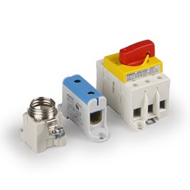 Industrial components