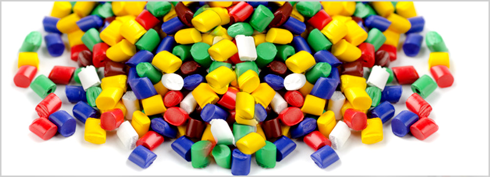 Ldpe masterbatches
