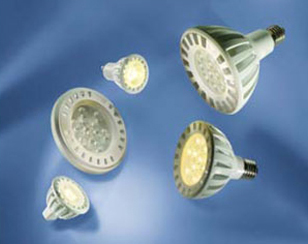 LED Lamps