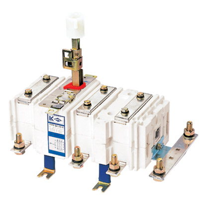 Load Break Switch (Isolator