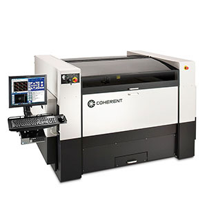 Laser cutting tool