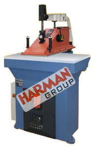 Clicking machine