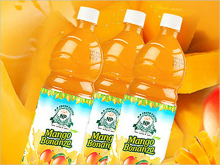 Fruit juices