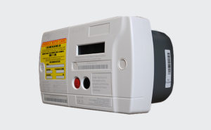 Energy metering solution