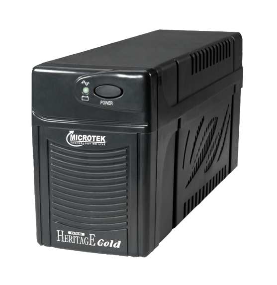 Microtek ups hge 625ag