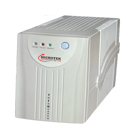 Microtek UPS TGE1000