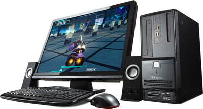 Intel doul core 4th gen