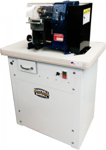 Model nsb beveling machine