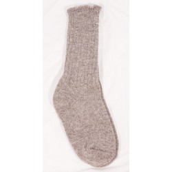 Knit wool  socks