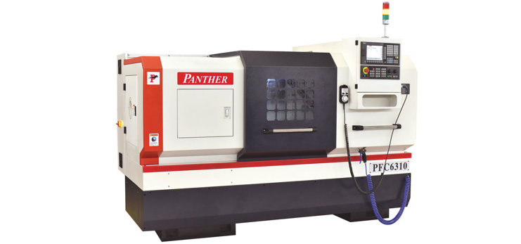 Lathe machine