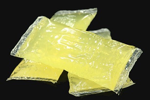 HOT MELT PRESSURE SENSITIVE ADHESIVE 