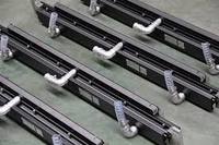Printing machine spare parts
