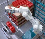 Palletising