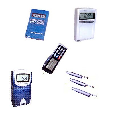 Roughness tester