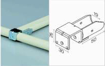 Round steel RLD metal