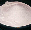 Skimmed milk powder