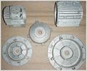 Motor covers