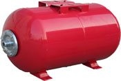 Pressure vessels