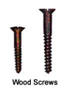 Wood Screws