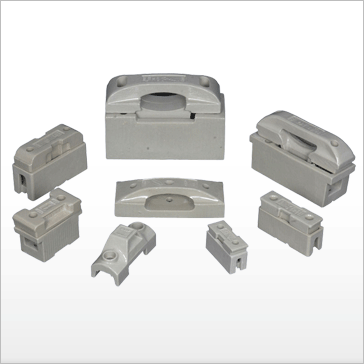 LT Electrical Porcelain (KER 110)