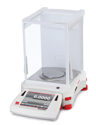 Ohaus weighing balances