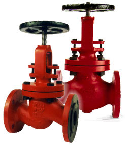Zero Leak Valves