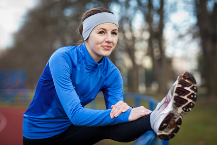 Innovative sports wear fabrics