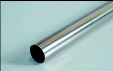 Stainless pipe