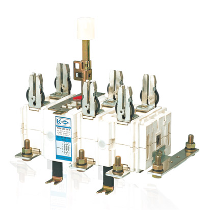 Switch Disconnector Fuse