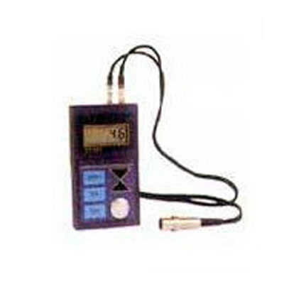 Ultrasonic thickness gauges