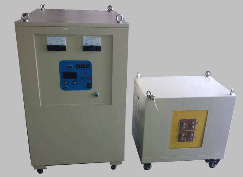 Induction heating unit (abe-100ab)