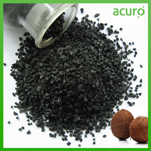 Granular Activated Carbon