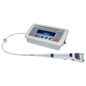 Leak tester