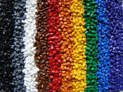 Colour masterbatches